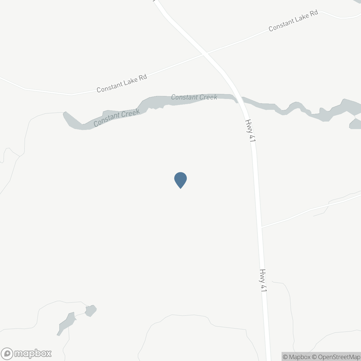 00 (31253) HIGHWAY 41 HIGHWAY, Eganville, Ontario K0J 1T0